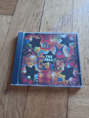 The Fall - Shift-Work, CD, COG Sinister 1991 (Mark E. Smith)
