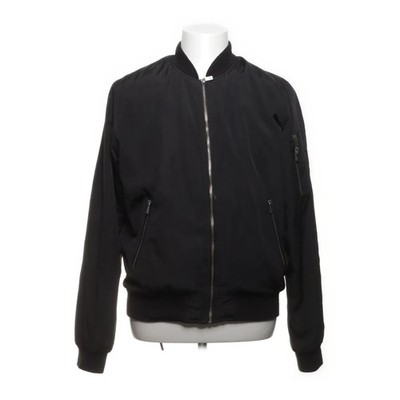 The Black Label Collection Lager 157, Bomberjacke, Herren, Größe: M #136