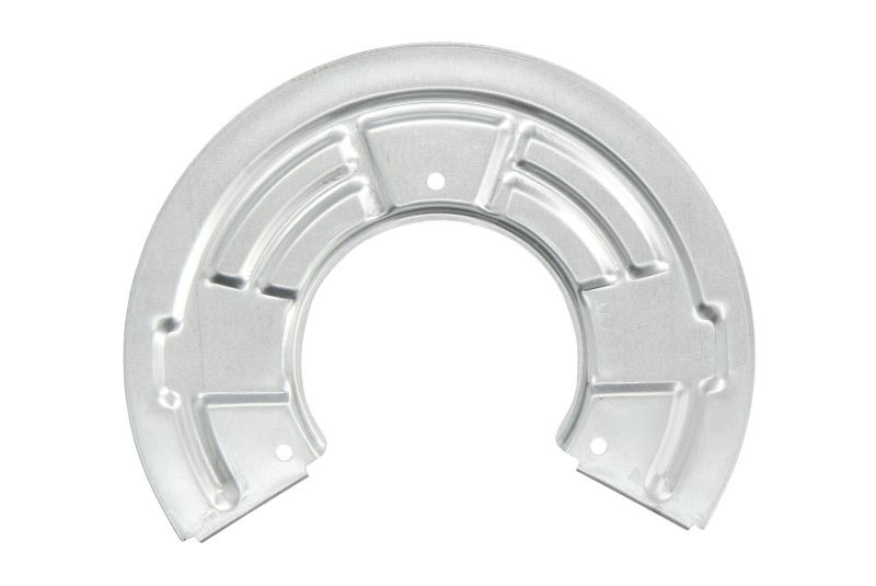 Anchor Plate Cover Front Left / Right Diameter 125/285Mm Fits: RENAULT
