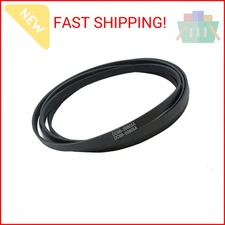 Choice Manufactured Parts Clothes Dryer Belt for Samsung, AP5916705, PS9605874, 