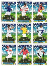 2026 Topps Series 1 Celebration 8-Bit Ballers You Pick! Complete Your Set