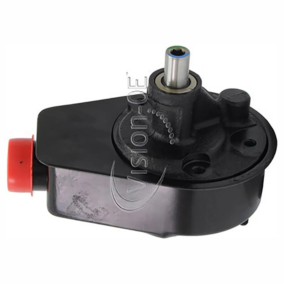 Bomba de dirección asistida 1 pieza para Oldsmobile Cutlass Supreme 1977 1978 1979 3,8 L Foto 2 de 4