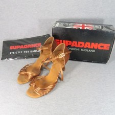Supadance Ballroom Dance Shoes for sale | eBay
