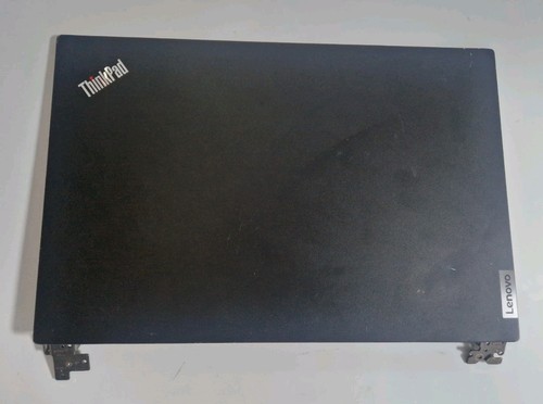 Lenovo Thinkpad E15 Gen 4 Complete Screen Assembly FHD - Afbeelding 2 van 2