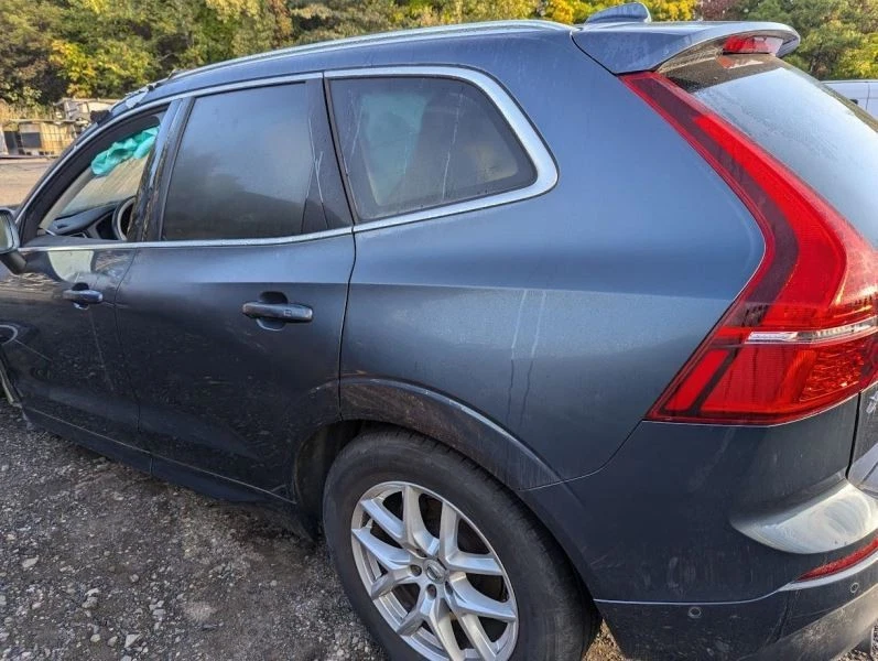 Audio Equipment Radio Amplifier ID 36003061 Fits 17-22 VOLVO S90 761260 - Image 4 of 4