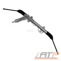 Lenkgetriebe Hydraulisch FÜR Mercedes Sprinter 2-T 901 902 Bus Kasten Pritsche