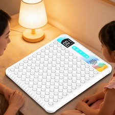 Jeu de société électronique 19 en 1 : jeu d'échecs intelligent, compact