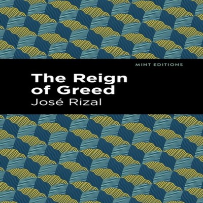 The Reign of Greed Mint Editions Paperback Mint Editions Media >