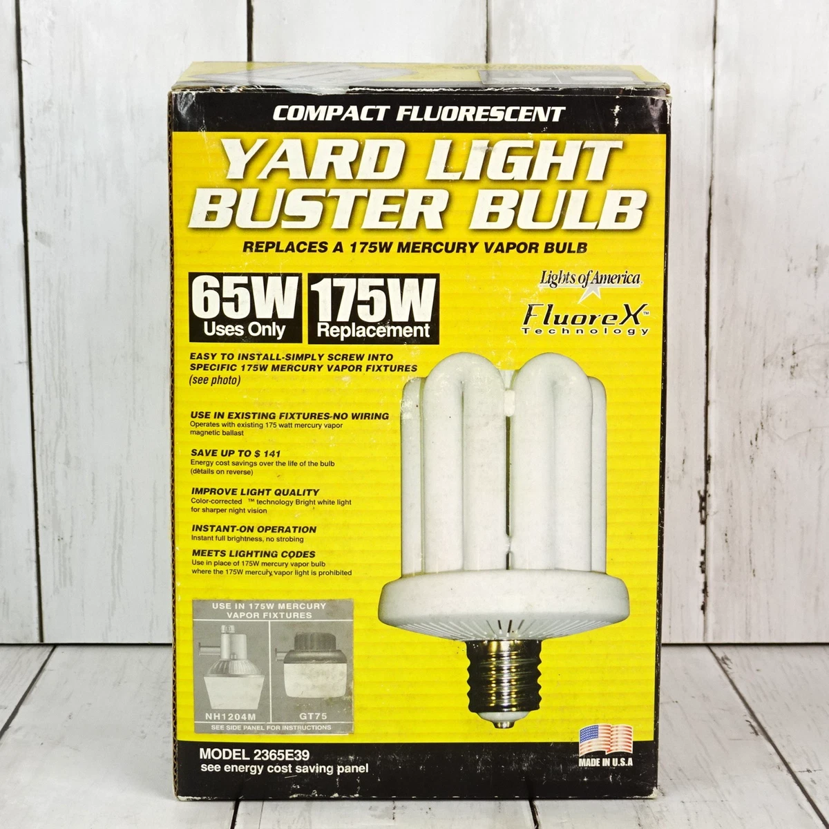 lights of america products for sale | eBay