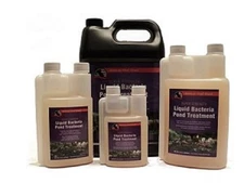 Liquid Super Strength Bacteria Water Treatment 8oz Treats 8000 Gallons