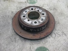 BREMSSCHEIBE HINTEN / 5552730 FÜR HONDA CRX EG/EH 1.6 VTI DEL SOL EG