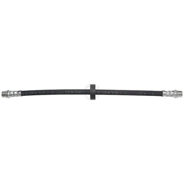 Bremsschlauch 360 Mm INN M10X1.0 INN M10X1.0 A.B.S. FüR U.A. VW Passat-image
