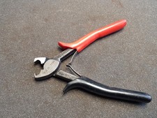 Original VW Audi VAG VAS 1723 Spezialwerkzeug Zange Clic-Schlauchschellen (K2)