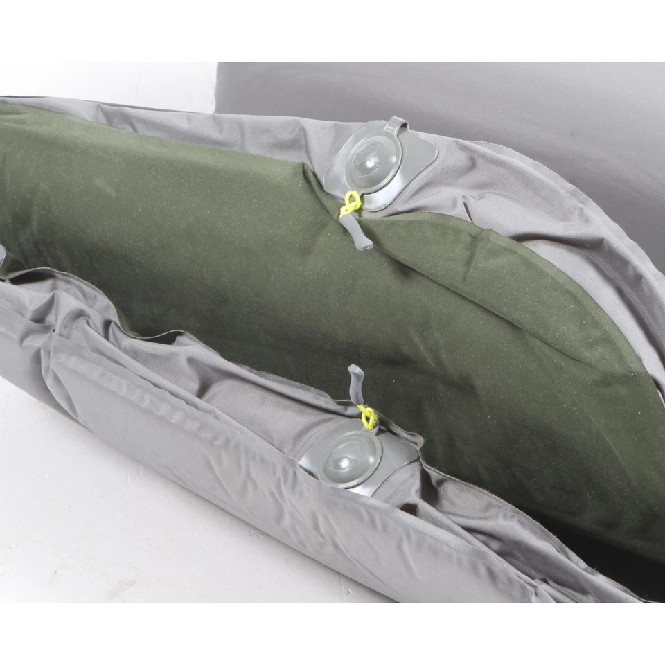 Outwell Dreamhaven Double Liegematte selbstaufblasend... + Defekt (280714) - Bild 4 von 4