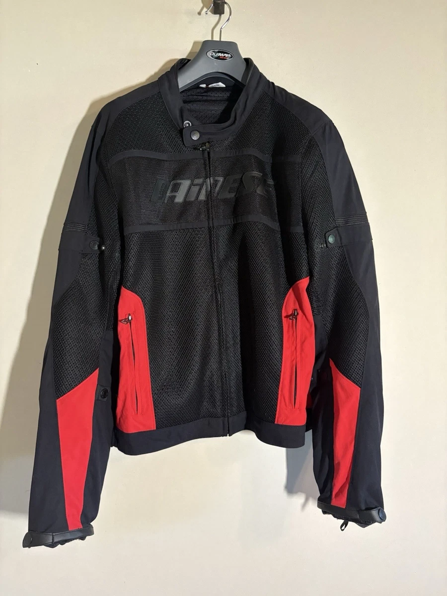 Dainese Men Mesh Motorcycle Jackets for sale | eBay