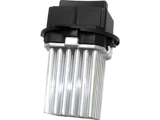 Blower Motor Resistor fits Mercedes SLR McLaren 2008-2009 Base 11XHNR