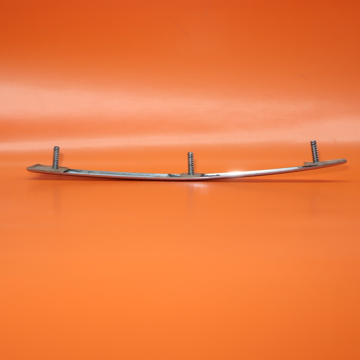 Bentley Continental GT 2005-2010 FRONT+RIGHT Front bumper P/N 3W0807812
