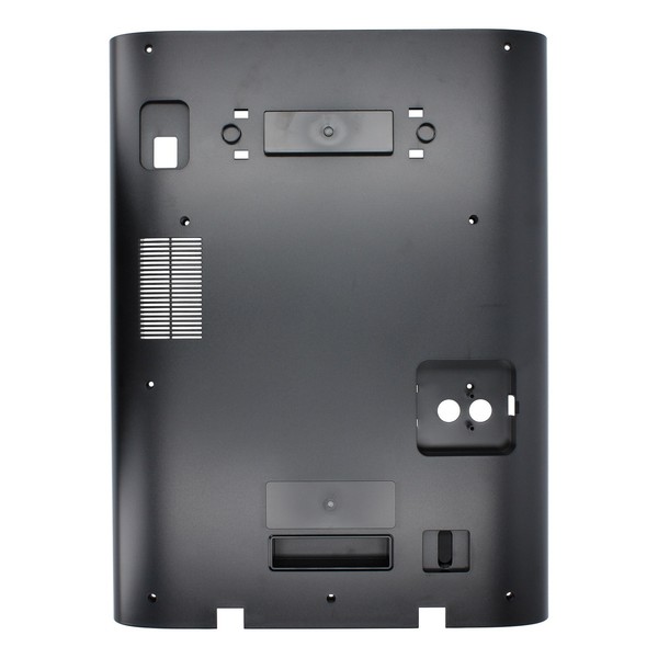 GehäUseteil Hinten FüR X2Omnistation Ecovacs 201-2228-1441 Von Saugroboter-image