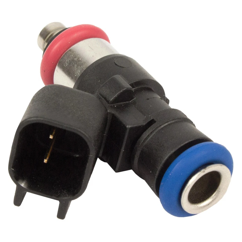 For Ford Edge 2007-2010 Motorcraft CM5165 Fuel Injector Foto 2 de 3