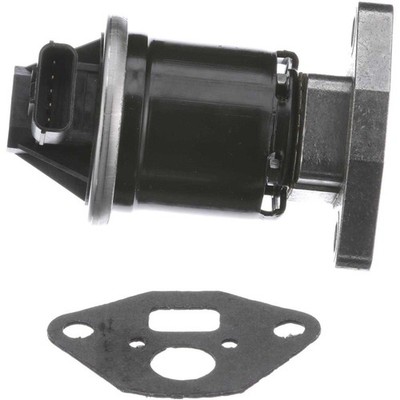 Exhaust Gas Recirculation (EGR) Valve-EGR Valve Standard EGV1248