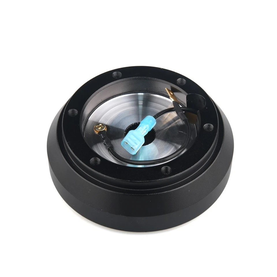 Адаптер короткой ступицы рулевого колеса 160H K для Mazda Miata RX-7 RX-8 MX-3 MX-6 США - Изображение 2 из 4