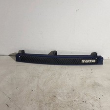Mazda 121 1991 K&uuml;hlergrill VGA4656