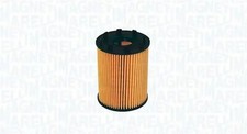 Ölfilter Filtereinsatz 152071760871 MAGNETI MARELLI für ABARTH ALFA ROMEO FIAT