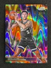 2025 Topps Cosmic Chrome Nique Clifford Base (RAW)