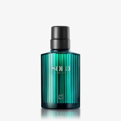 Yanbal NUR Herren Parfum 
