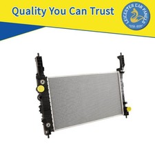 2012-2016 1.4 Petrol Radiator Automatic 9528556 1300360 Fits Vauxhall Mokka New