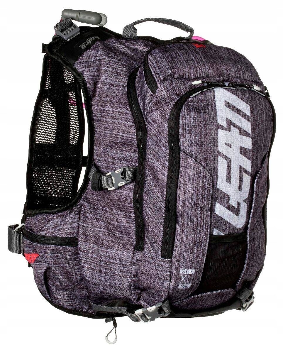 Sac dos d'hydratation GPX XL 2.0 camel en nylon balistique premium 25L