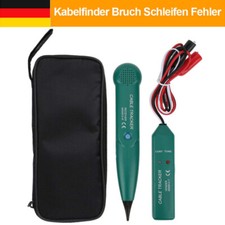 Rilevatore cavi rottura rettifica errore dispositivo di ricerca robot rasaerba cavo robot rasaerba