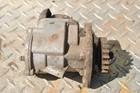Ihc International Hit Miss Gas Engine La 1 1/2 - 2 1/2 Hp Wico Parts Magneto