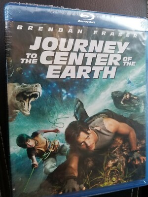 その他 The Journey [DVD] JOURNEY TO THE CENTER OF THE EARTH 1 & 2 883929351299| eBay