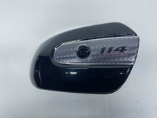 Harley Davidson 114 Ci Luftfilter Abdeckung Deckel Air Filter Cover #1594