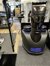 BaByliss PRO SnapFX Cordless Clipper FX890 w/ Snap In/Out Dual Battery System