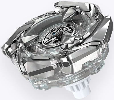 Cobalt Drake 4-60F Beyblade X Booster (Clear Ver.) BX-00 Cobalt Drake 4-60F Beyblade X Booster (Clear Ver.) BX-00