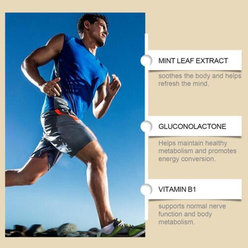 Liquid Vitamin B1 Thiamine Drops, Alcohol-Free Extract-Healthy Diet Oral DropsDE - Picture 11 of 19