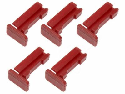 Auto Trans Fluid Filler Cap Locking Pin For Freightliner Sprinter 3500 X575JB