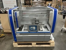 QIAGEN QIAsymphony SP Sample Preparation Fully-Automated DNA RNA Purification