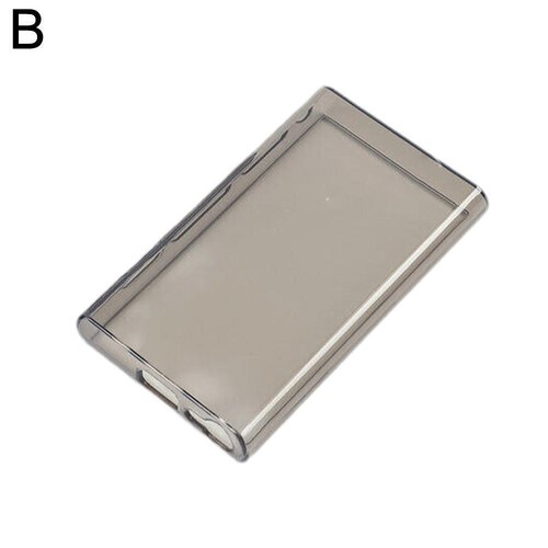 1X Soft Tpu Case For S ONY Walkman NW-A300 NW-A306 Clear 2025 NEW NW-A307 M3O6 - Picture 9 of 12