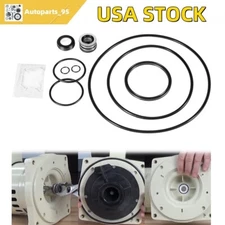 O-Ring Rebuild Repair Kit 355030 for Pentair SuperFlo & SuperMax Pump Kit