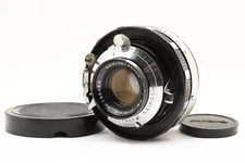 Mamiya Sekor 90mm F3.5 MF Lens Medium Format For Universal Press 2407