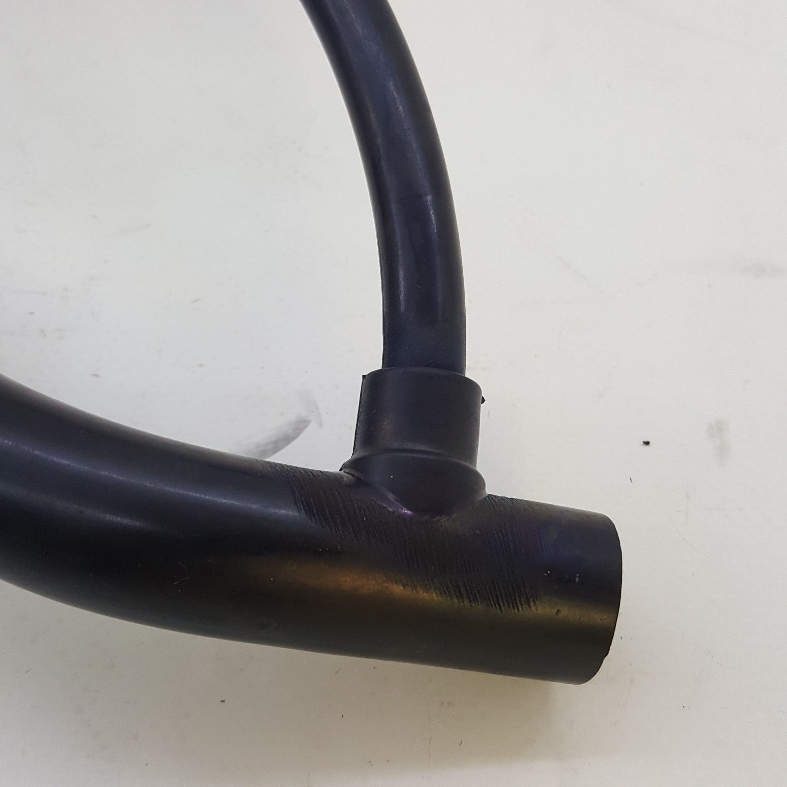 MANICOTTO TUBO FLESSIBILE SFIATO OLIO VW GOLF - LUPO - SEAT IBIZA PER ...