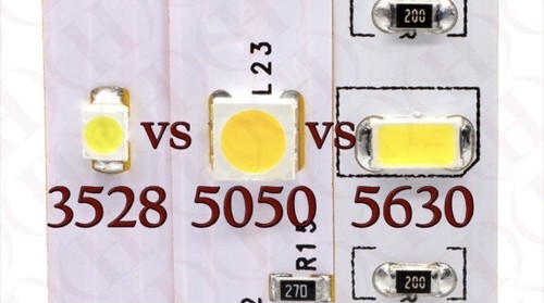 Bombillas LED Pinball 89 FLEXI FLASHERS NARANJA 5 piezas - Imagen 2 de 2