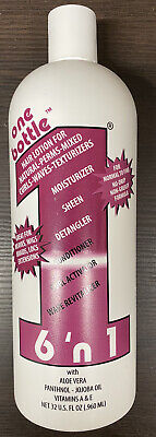 6 Ń 1 One Bottle Hair Lotion For Natural-Perms-Curls-waves W 6 Ń 1 One Bottle Hair Lotion For Natural-Perms-Curls-waves W