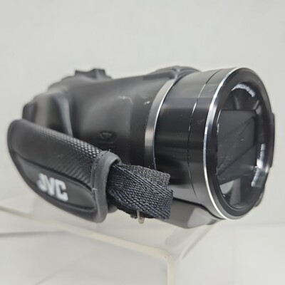 JVC GZ-HM400 HD Everio Memory Camera Camcorder | eBay JVC GZ-HM400 HD Everio Memory Camera Camcorder | eBay