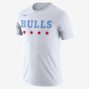 bulls city edition t shirt