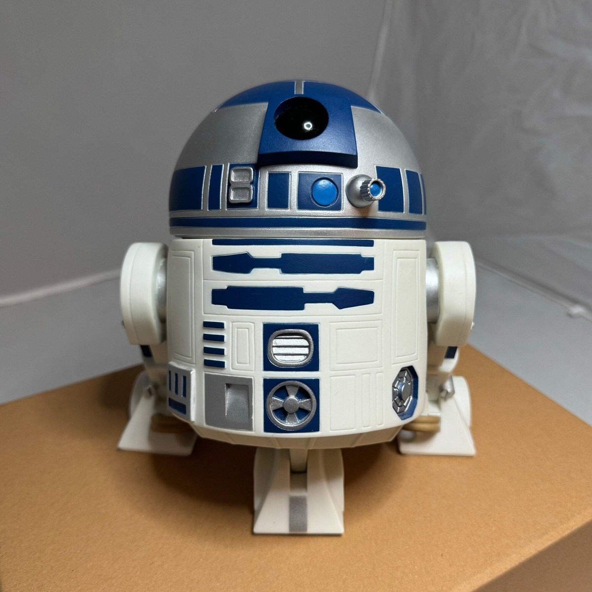 その他 A BATHING APE - A BATHING APE x Star Wars x MEDICOM TOY BAPE x Medicom x Star Wars R2-D2 Figure | eBay