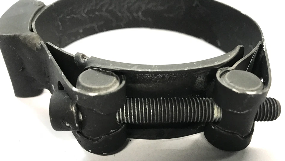 Abrazadera de manguera Van Hool 10735392 NOS Foto 4 de 4